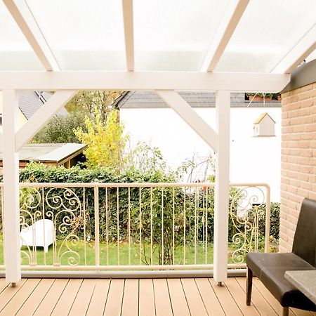 House - Garden - Forest - Top Road Connection Siegburg Exterior foto